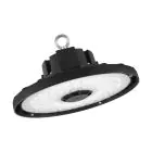 Ledvance LED Highbay Gen 5 Aluminium Schwarz 75W 13125lm 70D - 865  | IP66 - Dali Dimmbar