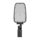 Ledvance LED-Straßenbeleuchtung Area Value mittel SPD Aluminium Grau 65W 8775lm 160x58D - 740  | IP66 - Symmetrisch
