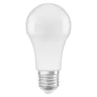 Ledvance Classic LED E27 Birne Matt 10W 1055lm - 840 | Ersatz für 75W