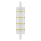 Ledvance Performance LED R7s doppelt Ended 118mm Klar 13W 1521lm - 827  | Ersatz für 100W