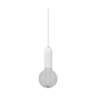 Ledvance Vintage 1906 Pendulum Rund Weiß | Geeignet für E27