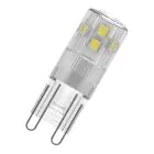Ledvance Performance LED Capsule Klar G9 1.9W 200lm - 827 Extra Warmweiß | Ersatz Für 20W