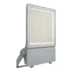 Ledvance Led-Scheinwerfer Flex Weiß 360W 56000lm 45x140D - 840  | IP66 -  Asymmetrisch 