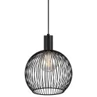 DFTP by Nordlux Pendelleuchte Aver 30 Schwarz - Metall | E27 Max 60W
