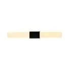 Nordlux Helva Wandleuchte Schwarz 9W 900lm - 830 