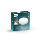 Philips LED Deckenleuchte Shan Weiß 12W 1000lm - 827 