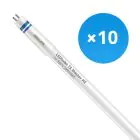 Mehrfachpackung 10x Philips LED Röhre 115cm | 6500K 16.5W - Master HE