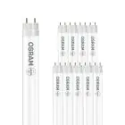 Mehrfachpackung 10x Osram LED Röhre 44cm | 4000K 5.4W - Pro