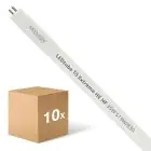 Mehrfachpackung 10x LED Röhre T5 Extreme (HF) High Efficiency 19W 2610lm - 830  | 145cm - Ersatz Für 35W