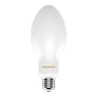 LED HID Elliptisch E27 18W 2800lm - 830 Warmweiß | Ersatz Für 50W