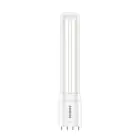 Philips CorePro PL-L LED Glühbirne HF 8W - 830  | Ersatz Für 18W