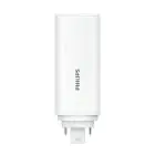Philips CorePro PL-T LED Glühbirne HF 9W - 840 Kaltweiß - Ersatz Für 26W