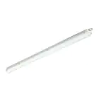 Philips LED Feuchtraumleuchte CoreLine WT120C 60W 8000lm - 840  | 150cm - Interact Dimmbar - Durchgangsverdrahtung