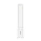 Philips CorePro PL-L LED Glühbirne EM/Mains 8W - 840  | Ersatz Für 18W