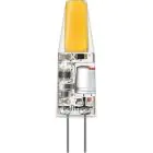 Philips LED Capsule CorePro G4 Klar 1.7W 200lm - 827  | Ersatz Für 20W