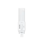 Philips CorePro PL-C / Dulux-D D/E LED 5.9W 850lm - 830 Warmweiß | Ersatz Für 13W