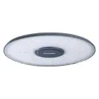 Philips LED Highbay CoreLine Aluminium Grau 184W 35000lm 55D - 840 Kaltweiß |IP66