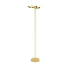 Eglo Stehlampe Castelpoto 1 Stahl Kupfer 28W 1850lm - 827-840-865 CCT | Dimmbar