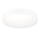 Eglo Connect.Z Smart Deckenleuchte Gallizzi-Z Plastik Weiß 26W 3500lm - 827-865 Abstimmbares Weiß + RGB | Dimmbar