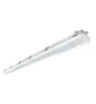 LED Feuchtraumleuchte 8250lm - 840  | 150cm - Dali - Durchgangsverdrahtung (5x2.5mm2)