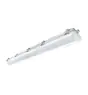 LED Feuchtraumleuchte 4500lm - 840  | 120cm - Dali Dimmbar - Durchgangsverdrahtung (5x2.5mm2)