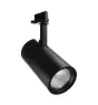 LED Schienenstrahler Spot Schwarz 35W 3300lm 36D - 940 | Höchste Farbwiedergabe