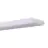 Budgetlight LED Linear NX-Line Blindabdeckkappen Weiß