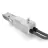 Budgetlight LED Linear NX-Line Einspeisebox 8 Weiß