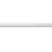 Budgetlight LED Linear NX-Line Track Abdeckung 8/1500 Weiß