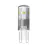 LED Capsule G9 1.9W 200lm - 830 | Ersatz für 20W