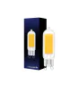 LED Capsule G9 2W 200lm - 827 | Ersatz für 20W