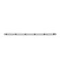 LED Feuchtraumleuchte V2.0 25W 3500lm - 865  | 150cm - Durchgangsverdrahtung (5x2.5mm2)
