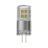 LED Capsule G4 2W 200lm - 827 | Dimmbar - Ersatz für 20W