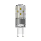 LED Capsule G9 3.8W 470lm - 827 | Ersatz für 40W