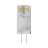 LED Capsule G4 0.9W 100lm - 827 | Ersatz für 10W