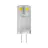 LED Capsule G4 0.9W 100lm - 830 | Ersatz für 10W