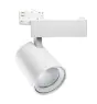 LED Schienenstrahler Spot Weiß 35W 2900lm 36D - 930 | Höchste Farbwiedergabe