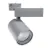 LED Schienenstrahler 3-Phasen Spot Grau 35W 3200lm 36D - 940 | Höchste Farbwiedergabe - Ersatz für 70W CDM