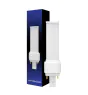 PL-C LED 4.5W 473lm - 830  | Ersatz Für 10W
