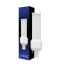 PL-C LED 4.5W 500lm - 840  | Ersatz Für 10W
