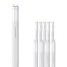 Mehrfachpackung 10x LED Röhre 150cm | 3000K 20W - HO