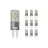 Mehrfachpackung 10x LED Capsule G9 3.8W 470lm - 830 | Ersatz für 40W