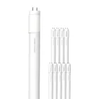 Mehrfachpackung 10x LED Röhre 150cm | 4000K 22W -