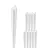 Mehrfachpackung 10x LED Deckenleuchte Connect 20W 1800lm - 865  | 150cm - 12x Verbindbar