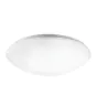 LED-Wand- und Deckenleuchte Weiß 22W 1839lm - 830 | 410mm - IP44 - Bewegungs- und Lichtsensor - 1 Stunden Notbeleuchtung