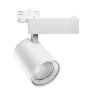 LED Schienenstrahler 3-Phasen Spot Weiß 35W 2900lm 36D - 930 | Höchste Farbwiedergabe