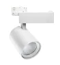 LED Schienenstrahler 3-Phasen Spot Weiß 35W 3200lm 36D - 940 | Höchste Farbwiedergabe