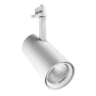 LED Schienenstrahler 3-Phasen Spot Weiß 35W 3300lm 36D - 940 | Höchste Farbwiedergabe