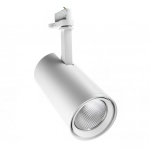 LED Schienenstrahler 3-Phasen Spot Weiß 35W 3300lm 36D - 940 | Höchste Farbwiedergabe
