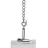 Budgetlight LED Linear NX-Line Aufhängungshaken